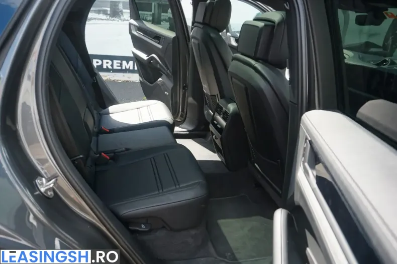 Porsche Cayenne din 2024 cu 23.900 km - oferta POR224476 - foto 16