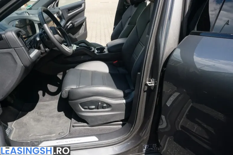 Porsche Cayenne din 2024 cu 23.900 km - oferta POR224476 - foto 18