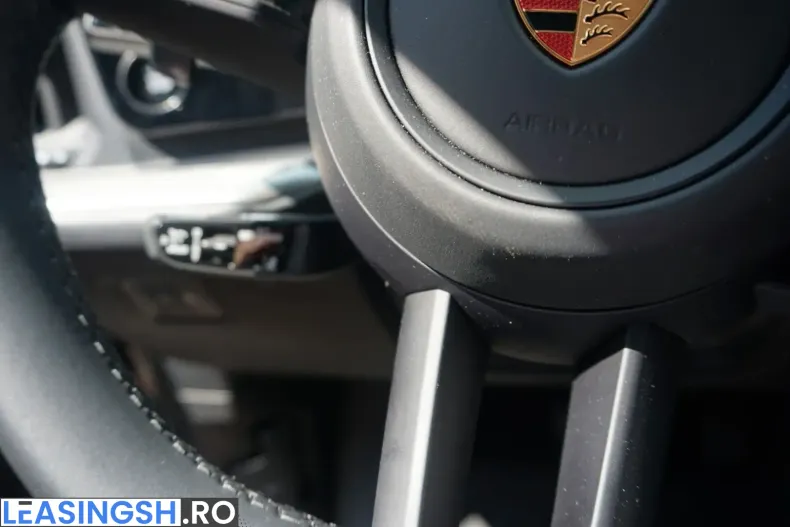 Porsche Cayenne din 2024 cu 23.900 km - oferta POR224476 - foto 22