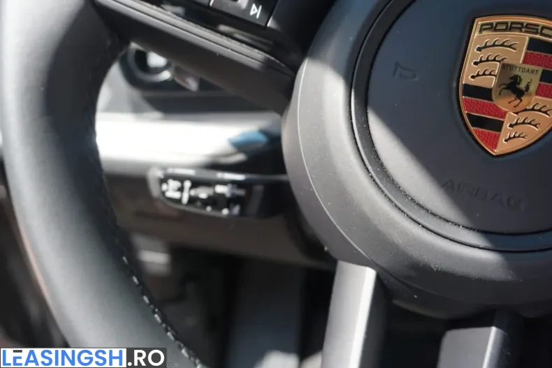 Porsche Cayenne din 2024 cu 23.900 km - oferta POR224476 - foto 25