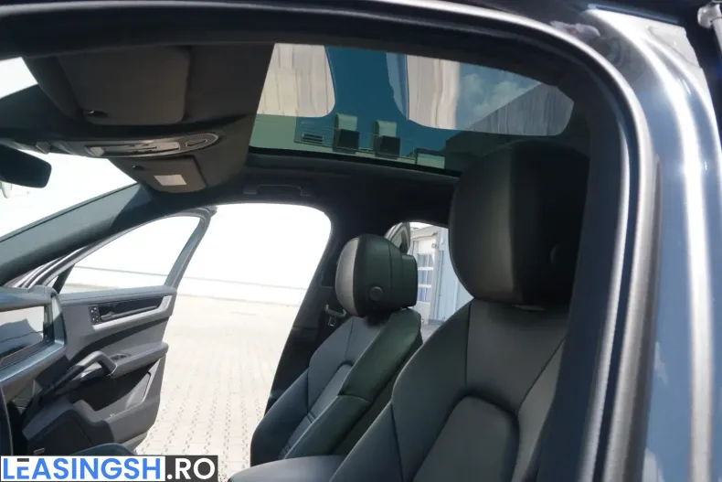 Porsche Cayenne din 2024 cu 23.900 km - oferta POR224476 - foto 29