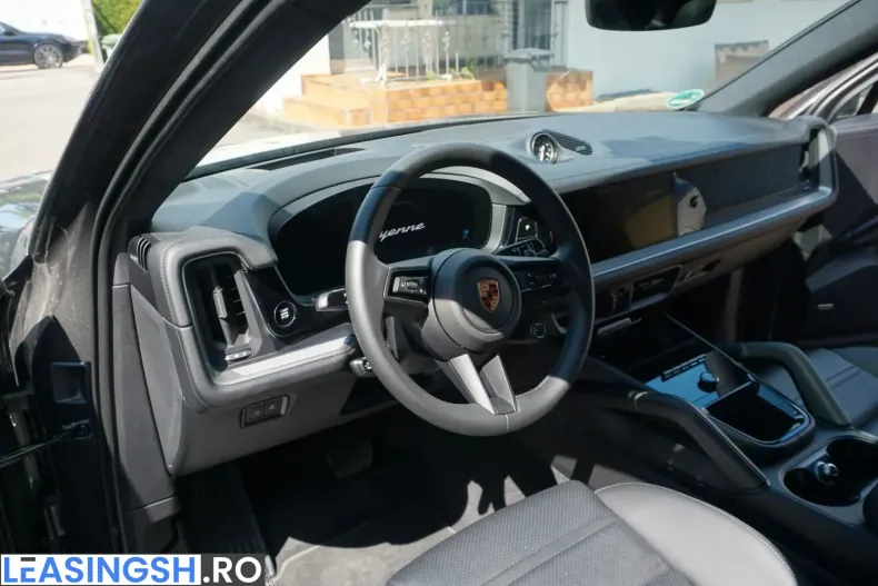 Porsche Cayenne din 2024 cu 23.900 km - oferta POR224476 - foto 30