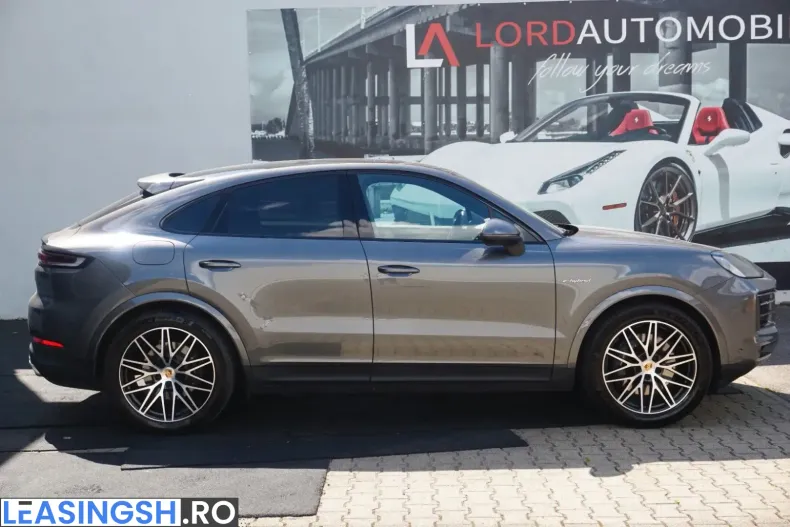 Porsche Cayenne din 2024 cu 23.900 km - oferta POR224476 - foto 33