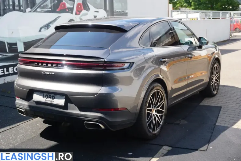Porsche Cayenne din 2024 cu 23.900 km - oferta POR224476 - foto 34