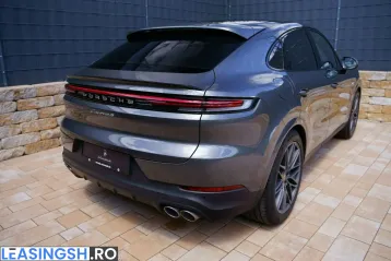 Porsche Cayenne din 2024 - oferta POR224477