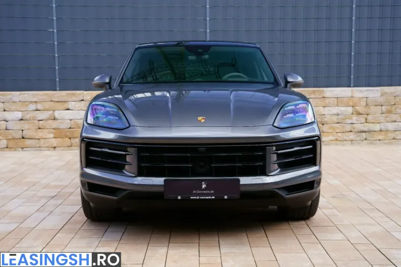 Porsche Cayenne din 2024 cu 35.499 km - oferta POR224477 - foto 3