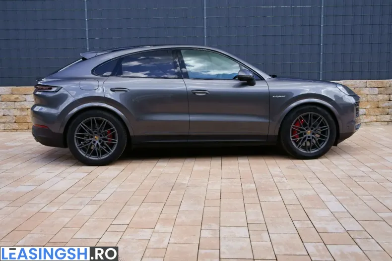 Porsche Cayenne din 2024 cu 35.499 km - oferta POR224477 - foto 5