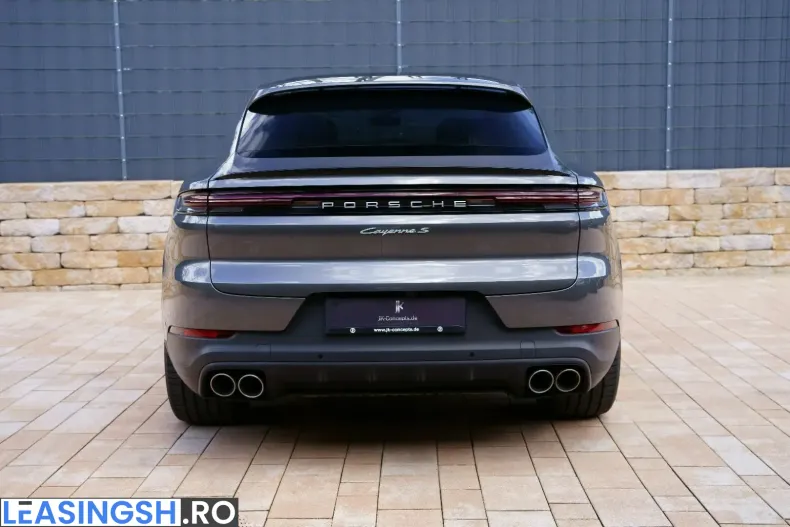 Porsche Cayenne din 2024 cu 35.499 km - oferta POR224477 - foto 7