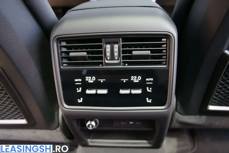 Porsche Cayenne din 2024 cu 35.499 km - oferta POR224477 - foto 15