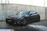 Porsche Panamera din 2025 cu 9.900 km - oferta POR224478 - foto 1