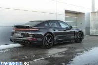 Porsche Panamera din 2025 cu 9.900 km - oferta POR224478 - foto 3