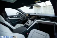 Porsche Panamera din 2025 cu 9.900 km - oferta POR224478 - foto 4