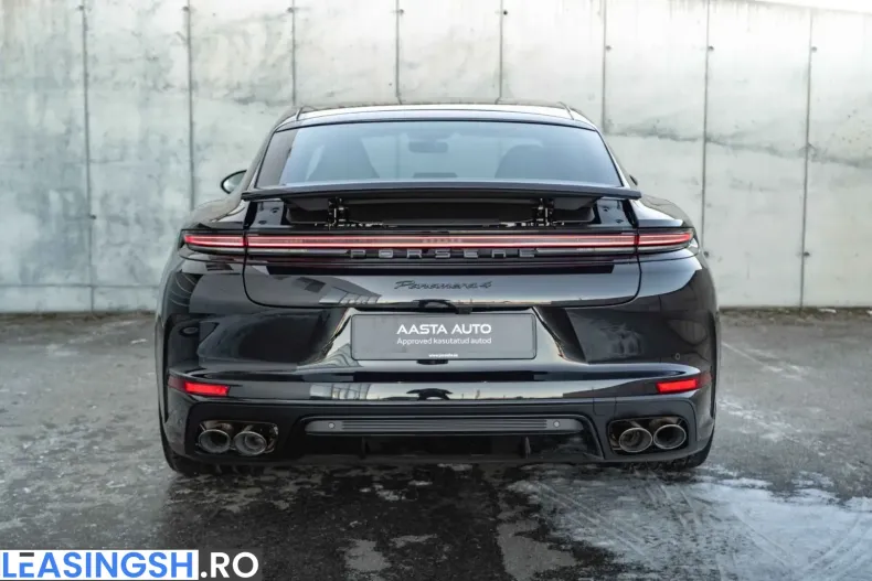Porsche Panamera din 2025 cu 9.900 km - oferta POR224478 - foto 7
