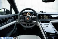 Porsche Panamera din 2025 cu 9.900 km - oferta POR224478 - foto 13