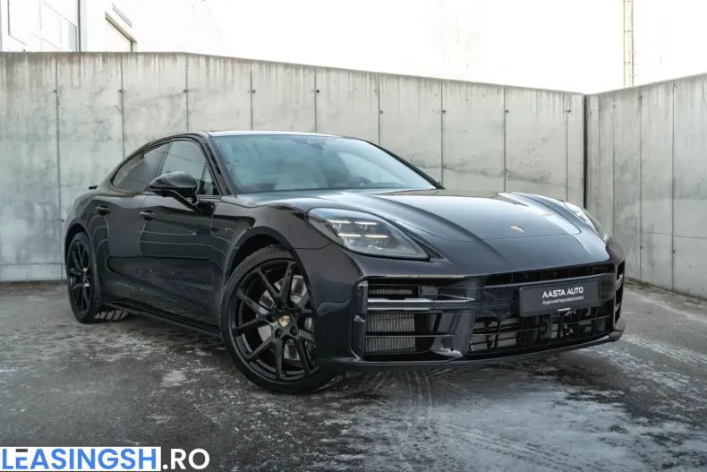 Porsche Panamera din 2025 cu 9.900 km - oferta POR224478 - foto 14