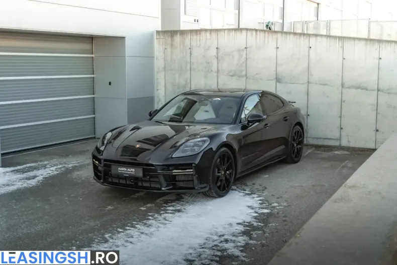Porsche Panamera din 2025 cu 9.900 km - oferta POR224478 - foto 15