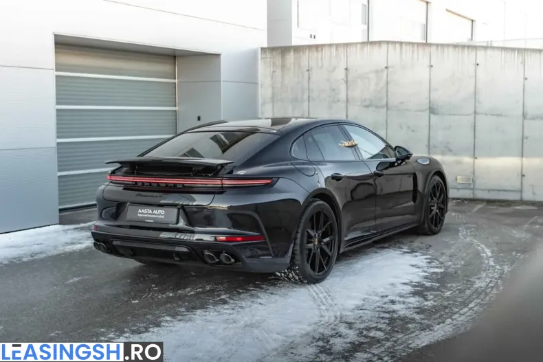 Porsche Panamera din 2025 cu 9.900 km - oferta POR224478 - foto 16