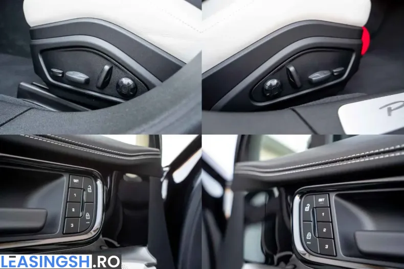 Porsche Panamera din 2025 cu 9.900 km - oferta POR224478 - foto 24