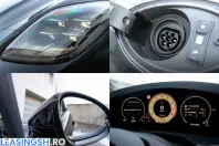 Porsche Panamera din 2025 cu 9.900 km - oferta POR224478 - foto 26