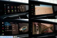 Porsche Panamera din 2025 cu 9.900 km - oferta POR224478 - foto 27