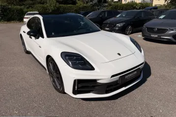 Porsche Panamera din 2024 - oferta POR224479