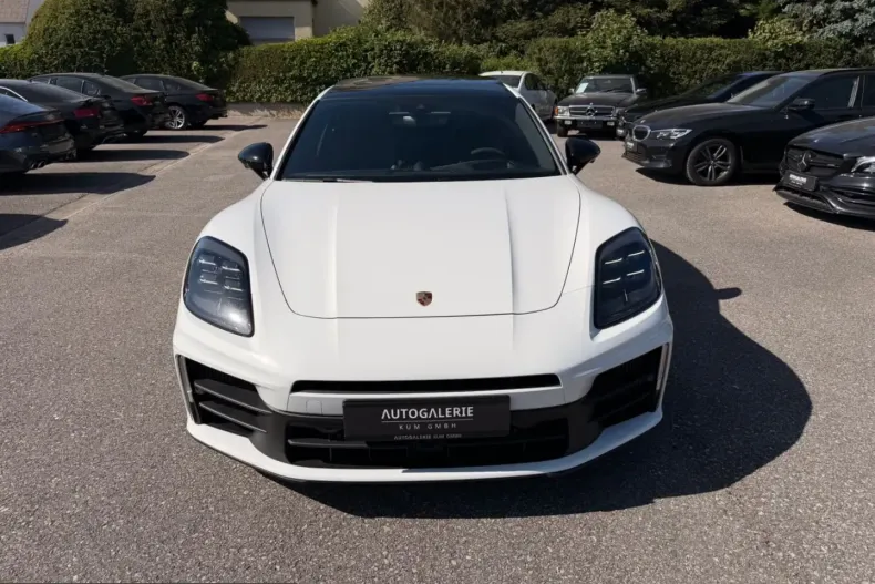 Porsche Panamera din 2024 cu 72.150 km - oferta POR224479 - foto 2