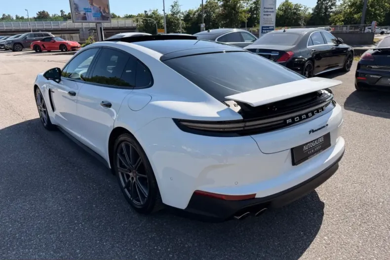 Porsche Panamera din 2024 cu 72.150 km - oferta POR224479 - foto 4