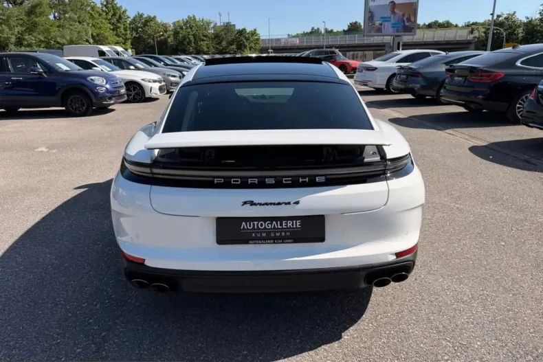 Porsche Panamera din 2024 cu 72.150 km - oferta POR224479 - foto 5