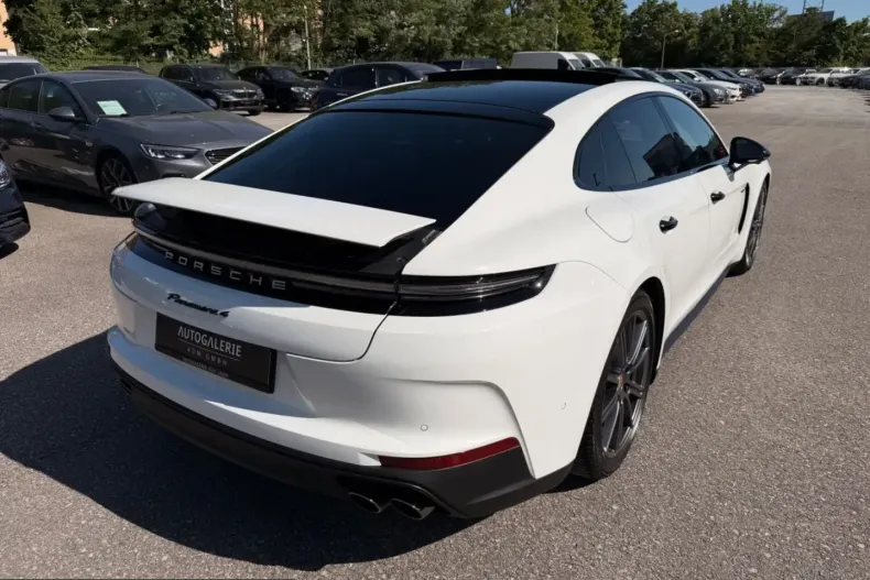 Porsche Panamera din 2024 cu 72.150 km - oferta POR224479 - foto 6