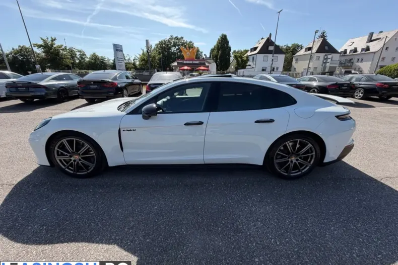 Porsche Panamera din 2024 cu 72.150 km - oferta POR224479 - foto 7