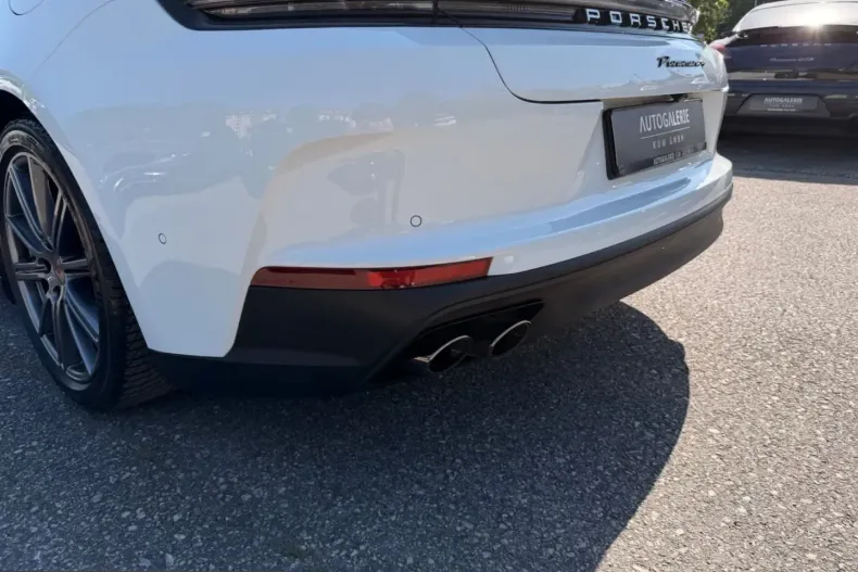 Porsche Panamera din 2024 cu 72.150 km - oferta POR224479 - foto 12