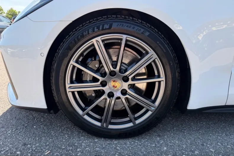 Porsche Panamera din 2024 cu 72.150 km - oferta POR224479 - foto 15
