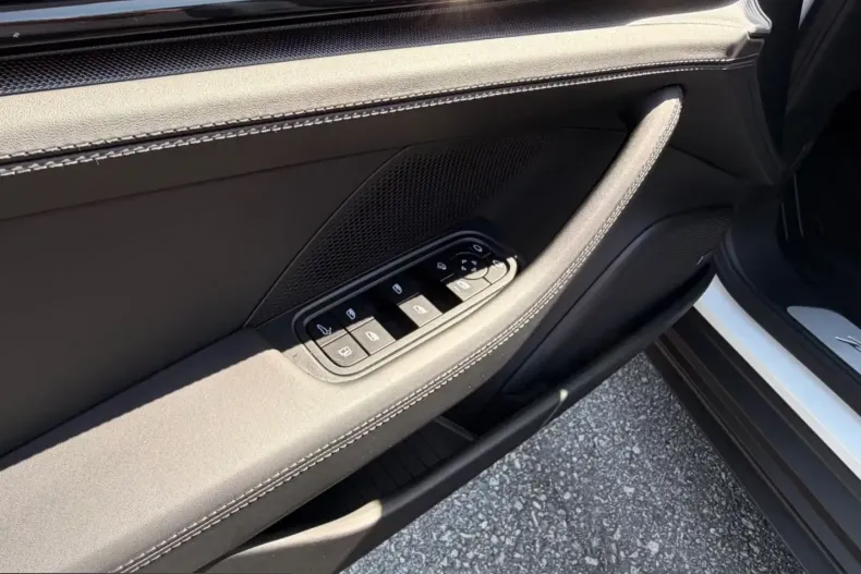 Porsche Panamera din 2024 cu 72.150 km - oferta POR224479 - foto 16