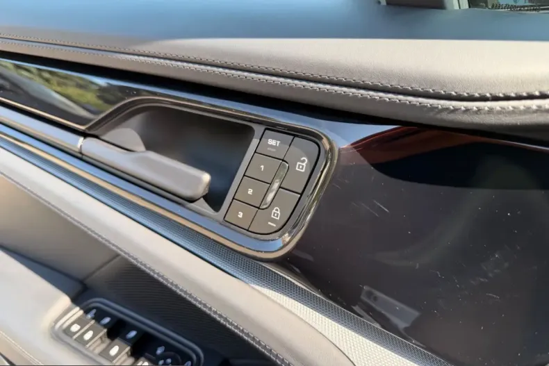 Porsche Panamera din 2024 cu 72.150 km - oferta POR224479 - foto 17