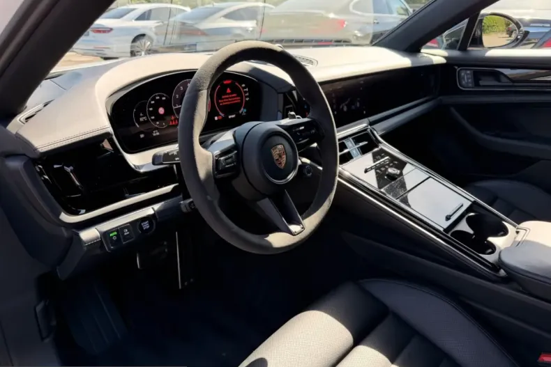 Porsche Panamera din 2024 cu 72.150 km - oferta POR224479 - foto 19