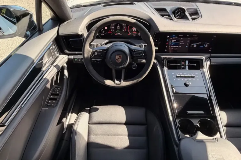 Porsche Panamera din 2024 cu 72.150 km - oferta POR224479 - foto 22