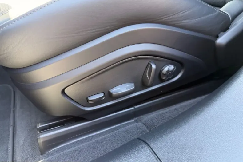 Porsche Panamera din 2024 cu 72.150 km - oferta POR224479 - foto 25