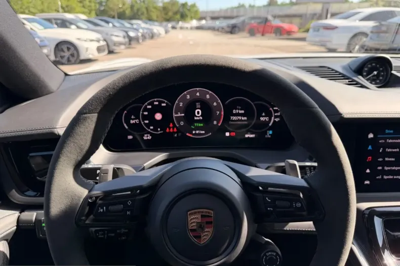 Porsche Panamera din 2024 cu 72.150 km - oferta POR224479 - foto 26