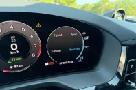 Porsche Panamera din 2024 cu 72.150 km - oferta POR224479 - foto 28