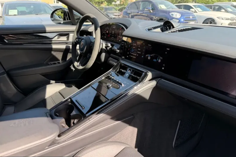 Porsche Panamera din 2024 cu 72.150 km - oferta POR224479 - foto 31