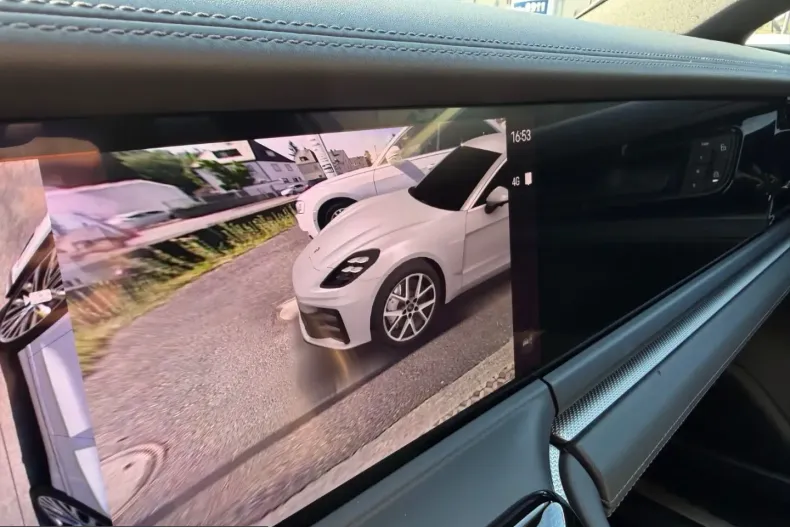 Porsche Panamera din 2024 cu 72.150 km - oferta POR224479 - foto 36