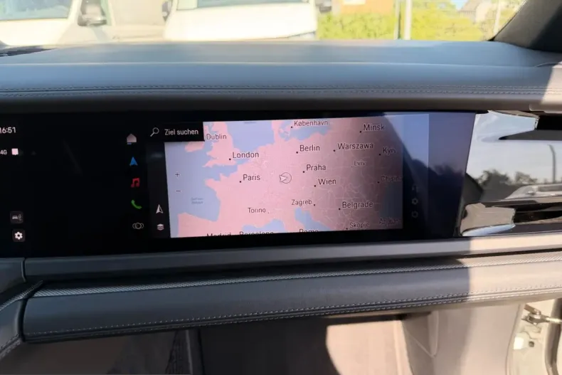 Porsche Panamera din 2024 cu 72.150 km - oferta POR224479 - foto 41