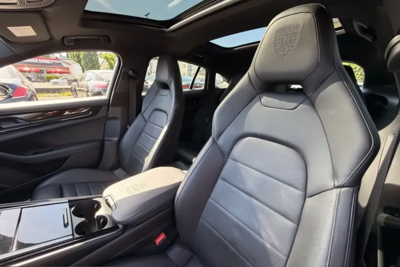 Porsche Panamera din 2024 cu 72.150 km - oferta POR224479 - foto 43