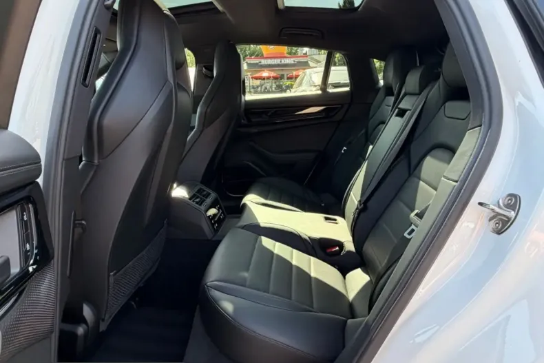 Porsche Panamera din 2024 cu 72.150 km - oferta POR224479 - foto 46