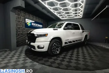 Dodge RAM din 2025 - oferta DOD224480