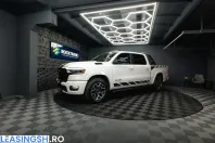 Dodge RAM din 2025 cu 26.240 km - oferta DOD224480 - foto 2