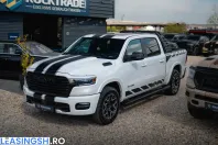 Dodge RAM din 2025 cu 26.240 km - oferta DOD224480 - foto 18