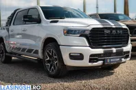 Dodge RAM din 2025 cu 26.240 km - oferta DOD224480 - foto 21