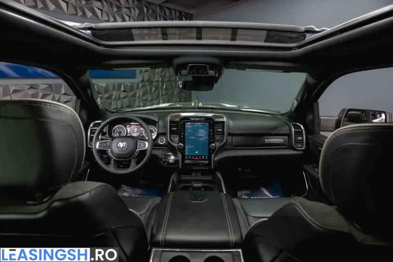 Dodge RAM din 2025 cu 26.240 km - oferta DOD224480 - foto 27