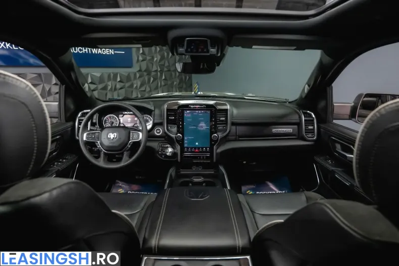 Dodge RAM din 2025 cu 26.240 km - oferta DOD224480 - foto 28